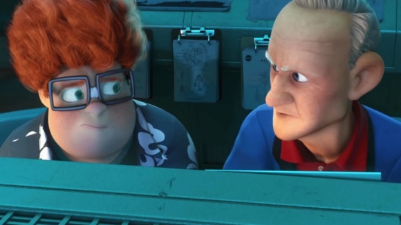 Photo from the movie Capture the Flag