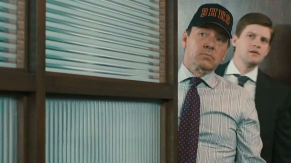 Photo from the movie Casino Jack