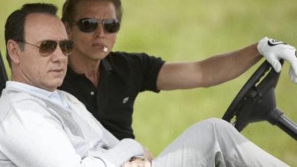 Photo from the movie Casino Jack