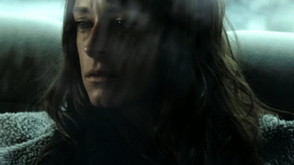 Photo from the movie Stranger in a Cab