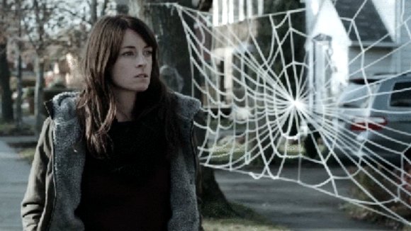 Photo from the movie Stranger in a Cab