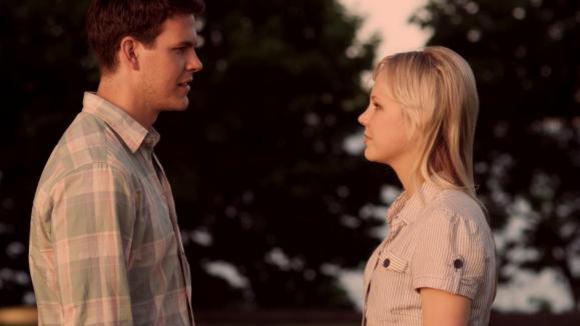 Photo from the movie Certainty