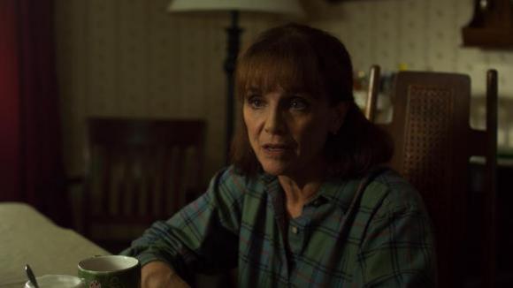 Photo from the movie Certainty