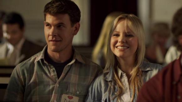 Photo from the movie Certainty