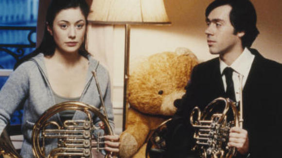 Photo from the movie Change of Address