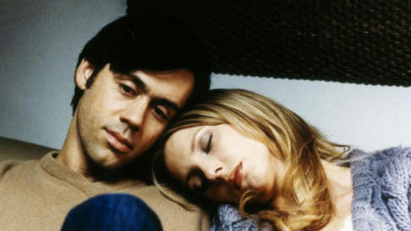 Photo from the movie Change of Address