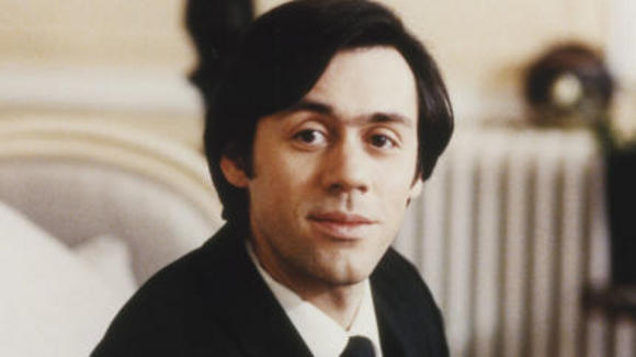 Photo from the movie Change of Address