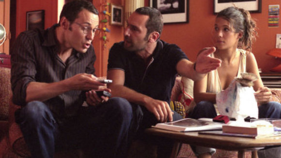 Photo from the movie Cheating Love