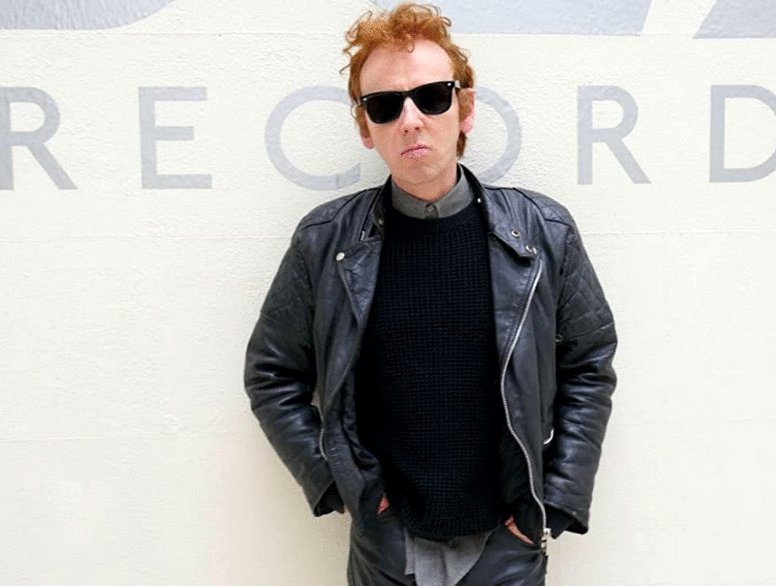 Photo from the movie Creation Stories