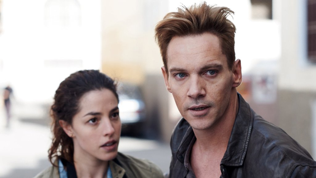 Photo from the movie Damascus Cover