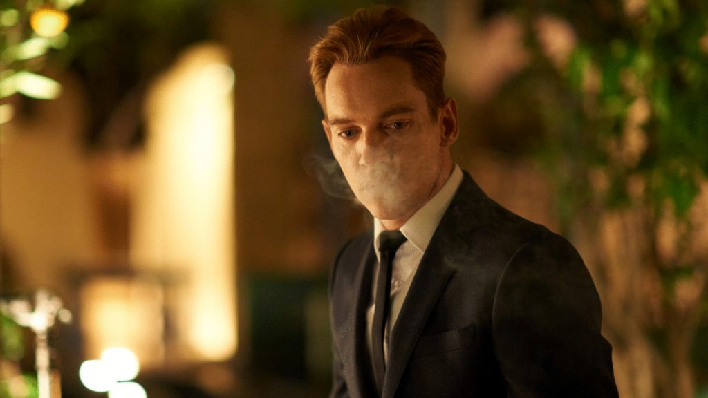 Photo from the movie Damascus Cover