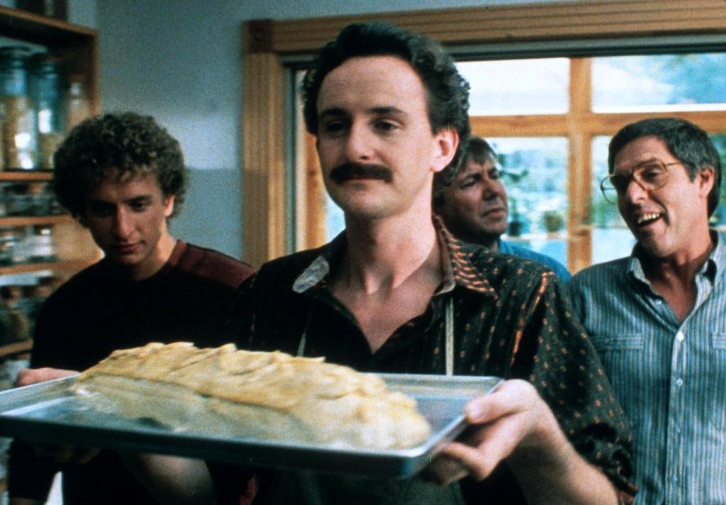 Photo from the movie Le déclin de l'empire américain