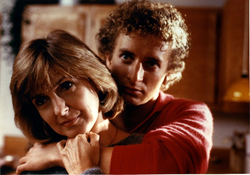 Photo from the movie Le déclin de l'empire américain