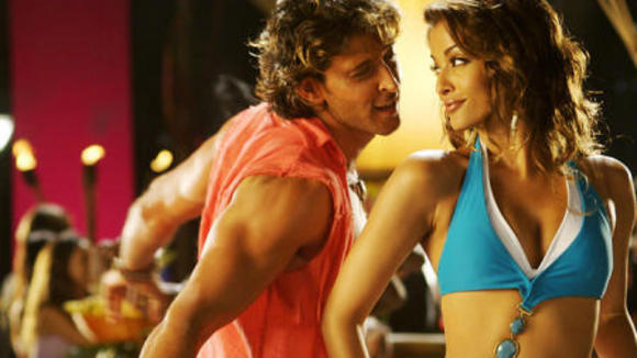 Photo from the movie Dhoom 2