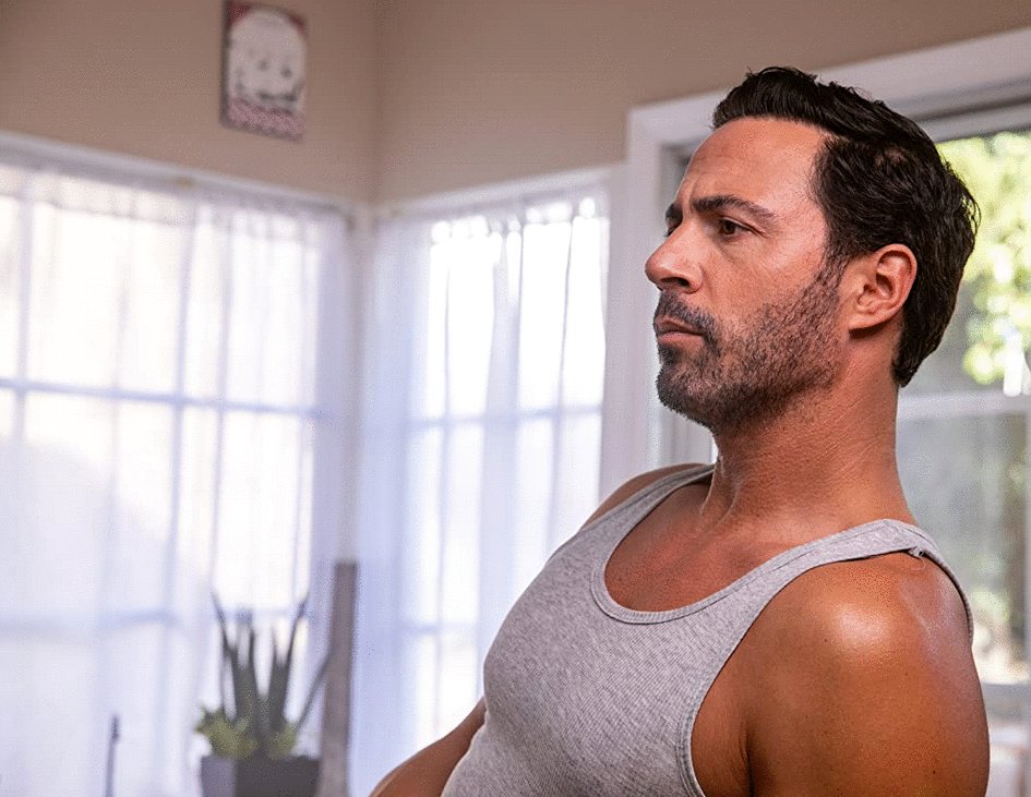 Photo from the movie Divorce Bait