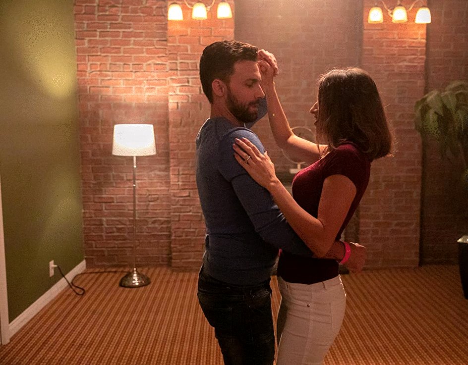 Photo from the movie Divorce Bait