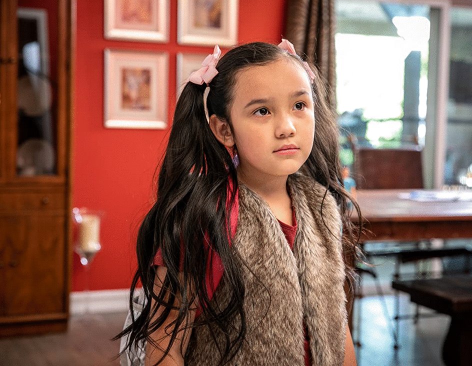 Photo from the movie Divorce Bait