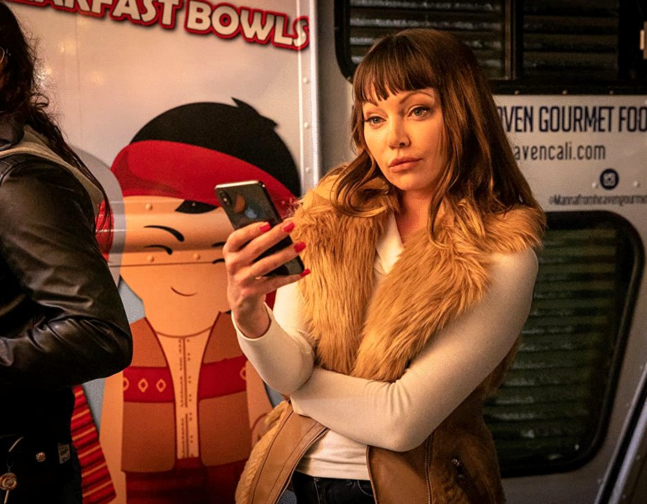 Photo from the movie Divorce Bait