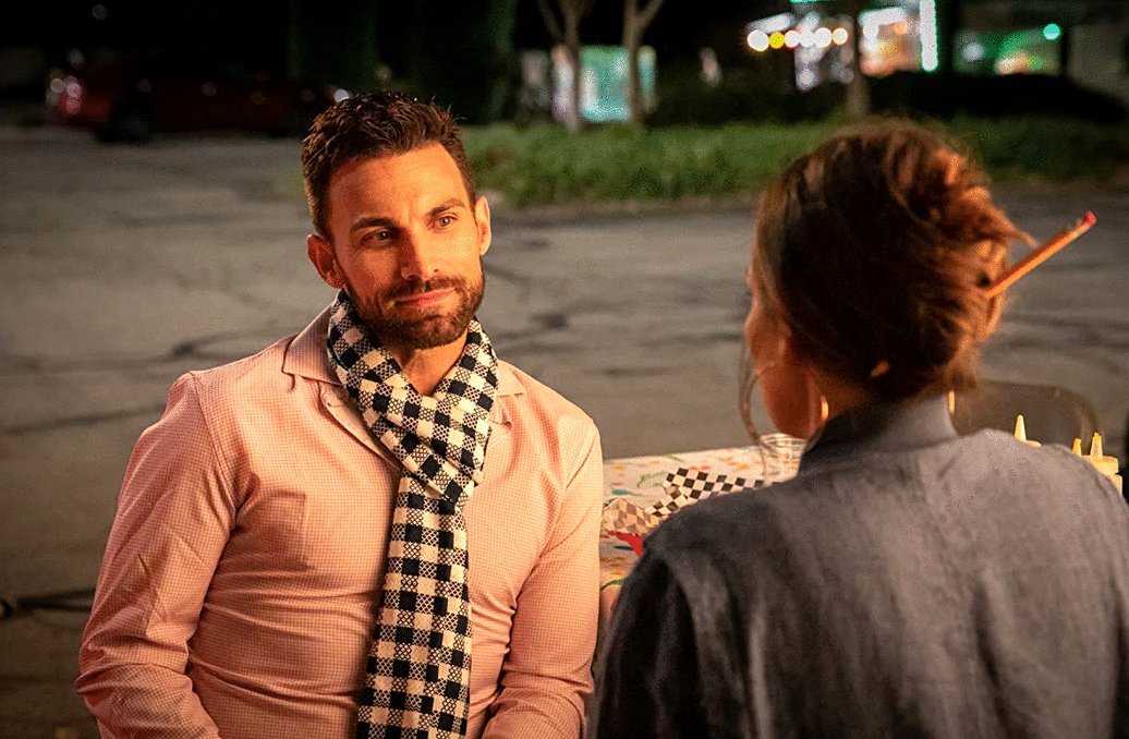 Photo from the movie Divorce Bait