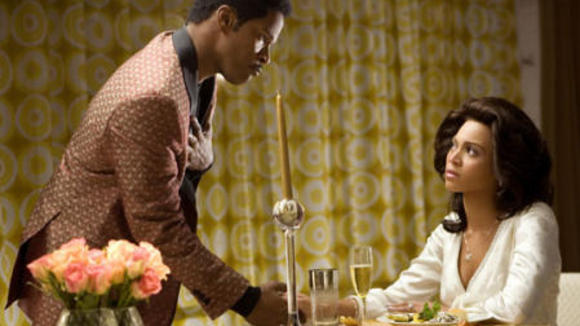 Photo from the movie Dreamgirls