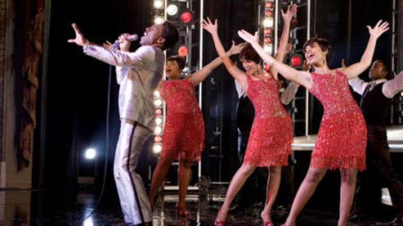 Photo from the movie Dreamgirls