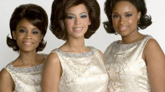 Photo from the movie Dreamgirls