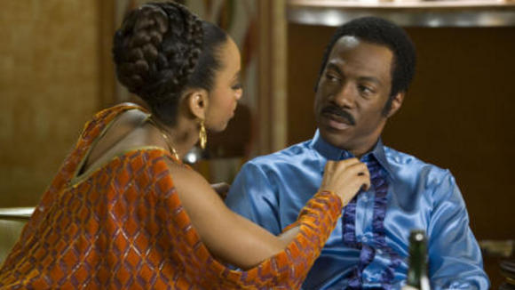 Photo from the movie Dreamgirls