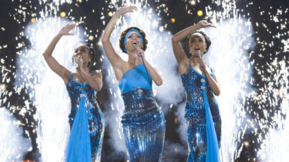 Photo from the movie Dreamgirls