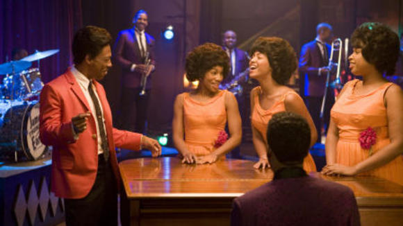 Photo from the movie Dreamgirls