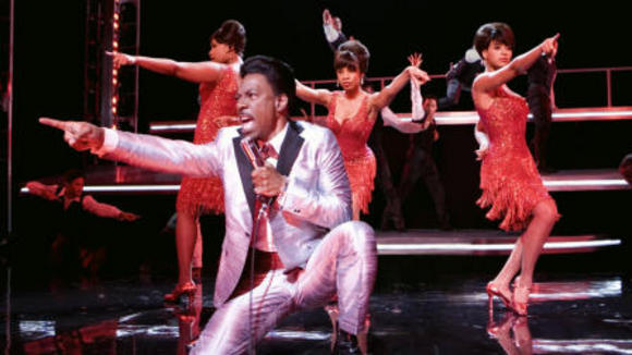 Photo from the movie Dreamgirls