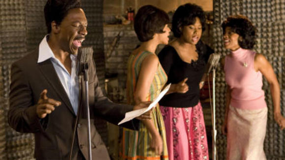 Photo from the movie Dreamgirls