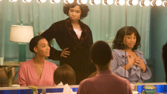 Photo from the movie Dreamgirls