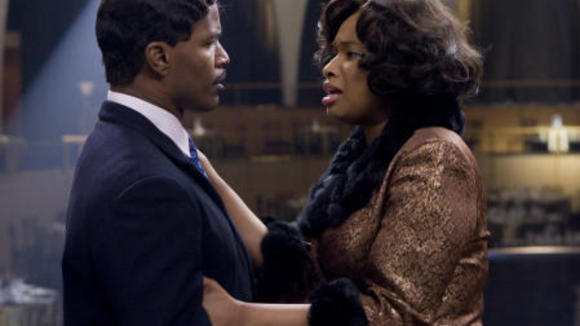 Photo from the movie Dreamgirls