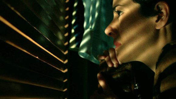 Photo from the movie Elvira, I'd Give You My Life, But I'm Using It