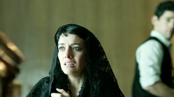 Photo from the movie Elvira, I'd Give You My Life, But I'm Using It