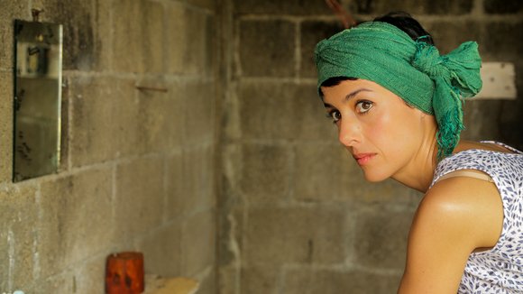 Photo from the movie Elvira, I'd Give You My Life, But I'm Using It