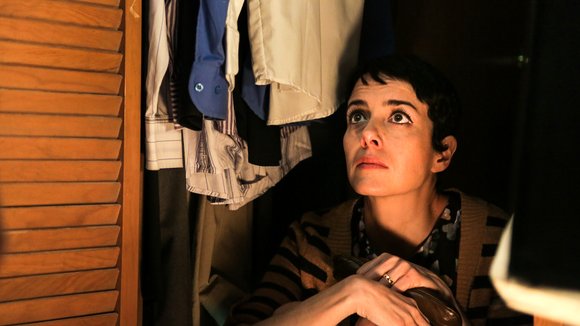 Photo from the movie Elvira, I'd Give You My Life, But I'm Using It