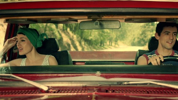 Photo from the movie Elvira, I'd Give You My Life, But I'm Using It