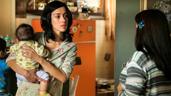 Photo from the movie Elvira, I'd Give You My Life, But I'm Using It