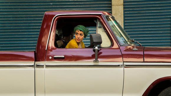 Photo from the movie Elvira, I'd Give You My Life, But I'm Using It