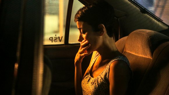 Photo from the movie Elvira, I'd Give You My Life, But I'm Using It