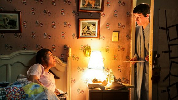 Photo from the movie Elvira, I'd Give You My Life, But I'm Using It