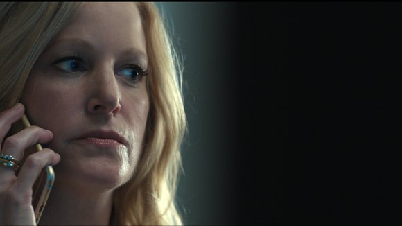 Photo from the movie Equity