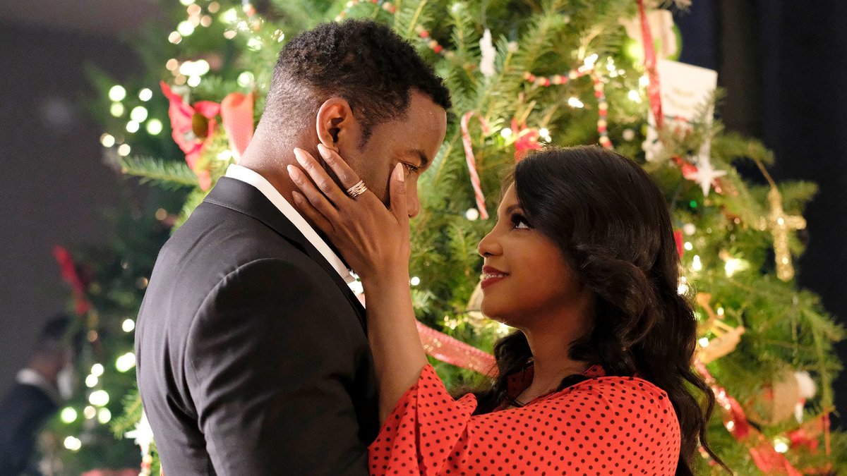 Photo from the movie Every Day Is Christmas