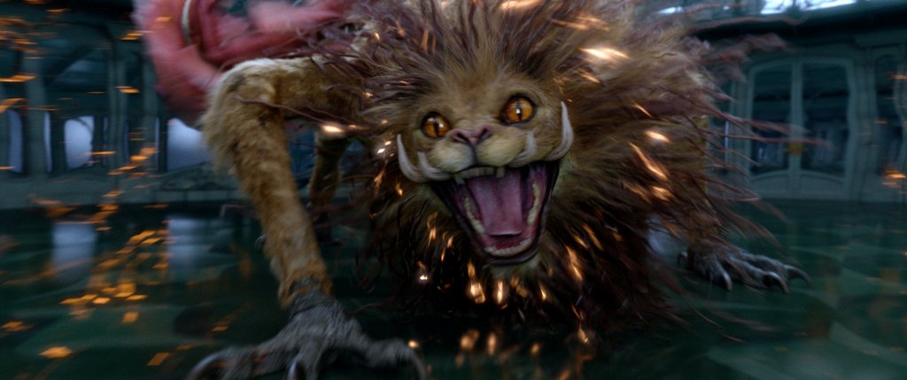 Photo from the movie Fantastic Beasts: The Crimes of Grindelwald