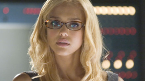 Photo from the movie Fantastic Four: Rise of the Silver Surfer