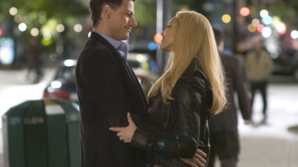 Photo from the movie Fantastic Four: Rise of the Silver Surfer