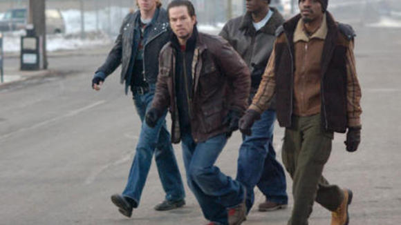 Photo from the movie Four Brothers