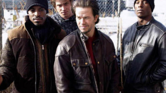 Photo from the movie Four Brothers