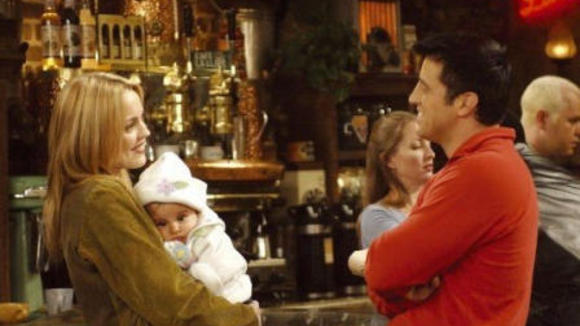 Photo from the movie Friends